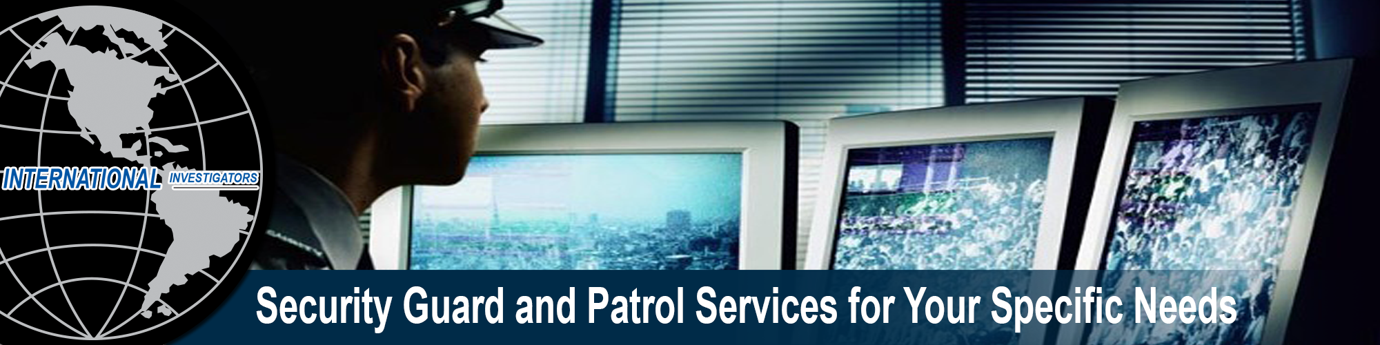 Security Guard and Patrol Services