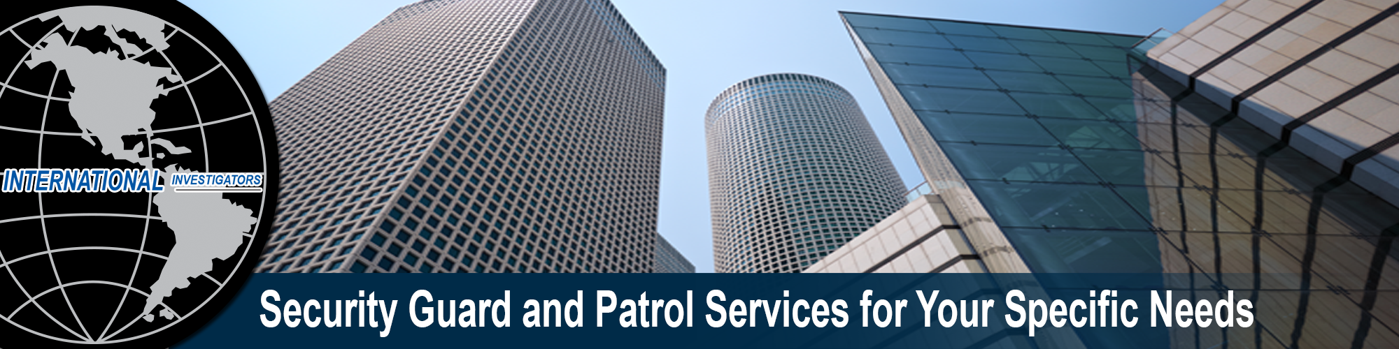 Security Guard and Patrol Services